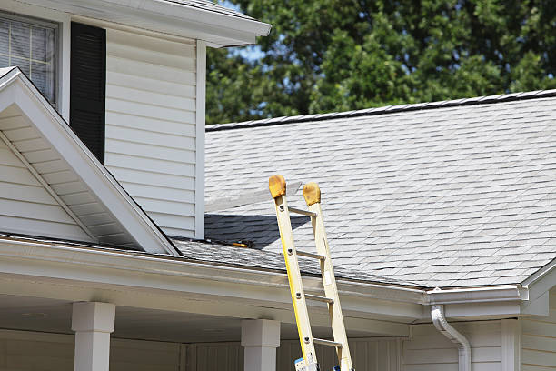 Fascia and Soffit Installation in Marlene Village, OR